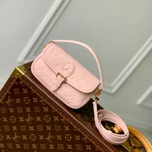 Louis Vuitton Nano Diane Bag - LH108