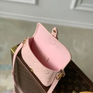 Louis Vuitton Nano Diane Bag - LH108