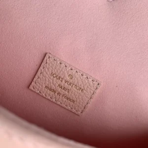 Louis Vuitton Nano Diane Bag - LH108