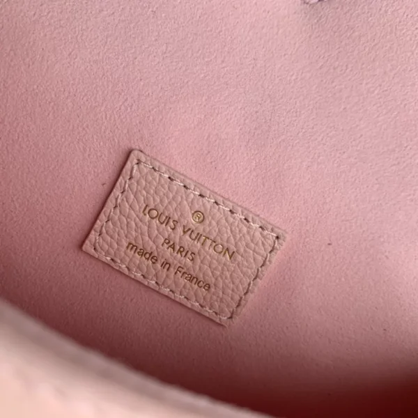 Louis Vuitton Nano Diane Bag - LH108