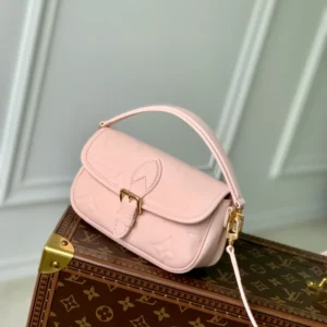 Louis Vuitton Nano Diane Bag - LH108