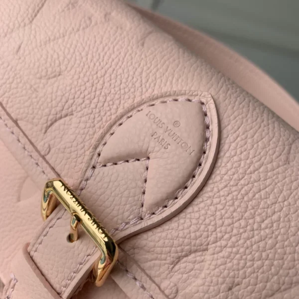 Louis Vuitton Nano Diane Bag - LH108