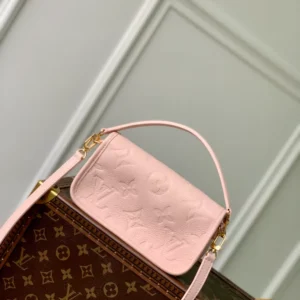 Louis Vuitton Nano Diane Bag - LH108