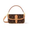 Louis Vuitton Nano Diane Bag - LH109