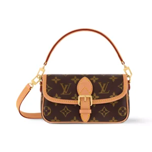 Louis Vuitton Nano Diane Bag - LH109