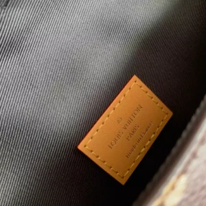 Louis Vuitton Nano Diane Bag - LH109