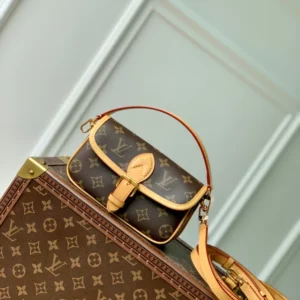 Louis Vuitton Nano Diane Bag - LH109