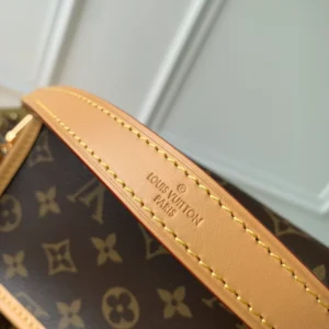 Louis Vuitton Nano Diane Bag - LH109