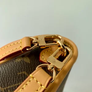 Louis Vuitton Nano Diane Bag - LH109
