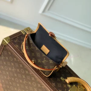 Louis Vuitton Nano Diane Bag - LH109