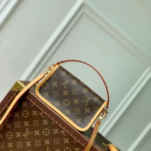 Louis Vuitton Nano Diane Bag - LH109