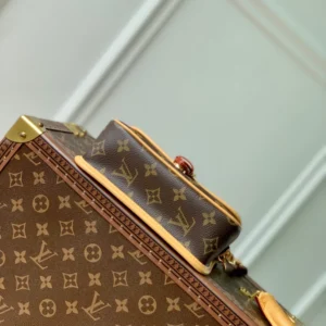Louis Vuitton Nano Diane Bag - LH109