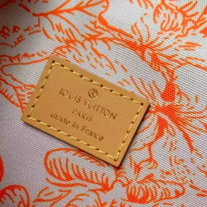 Louis Vuitton Nano Diane Bag - LH110