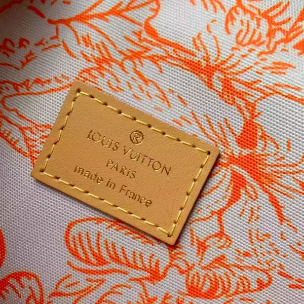 Louis Vuitton Nano Diane Bag - LH110