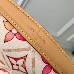 Louis Vuitton Nano Diane Bag - LH110