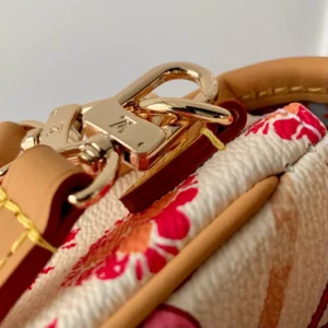 Louis Vuitton Nano Diane Bag - LH110