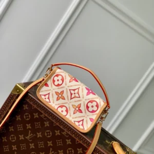 Louis Vuitton Nano Diane Bag - LH110