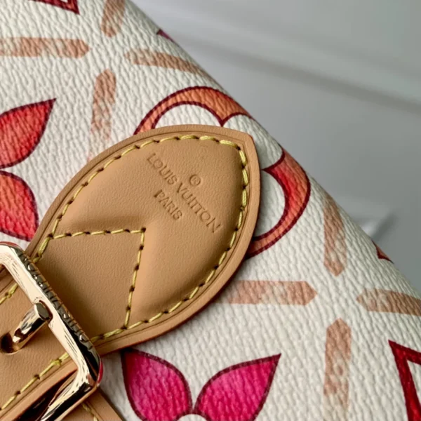 Louis Vuitton Nano Diane Bag - LH110