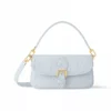 Louis Vuitton Nano Diane Bag - LH111