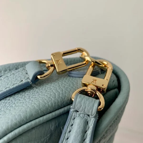 Louis Vuitton Nano Diane Bag - LH111