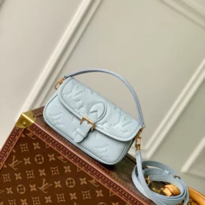 Louis Vuitton Nano Diane Bag - LH111