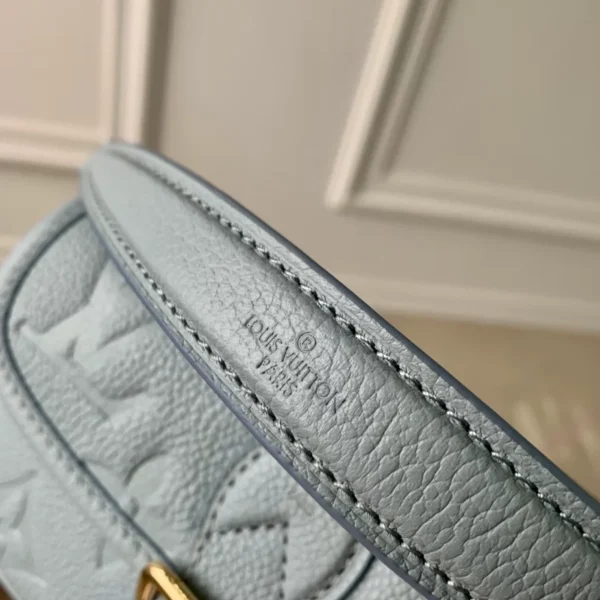 Louis Vuitton Nano Diane Bag - LH111