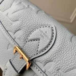 Louis Vuitton Nano Diane Bag - LH111