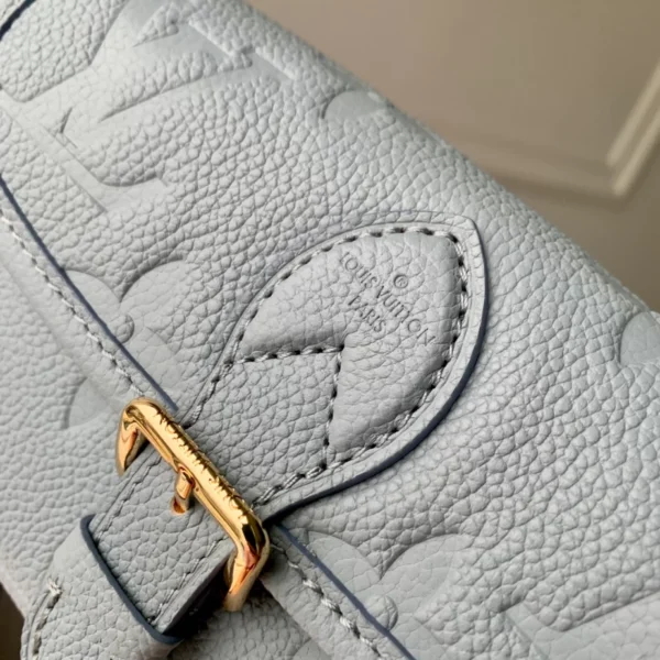 Louis Vuitton Nano Diane Bag - LH111