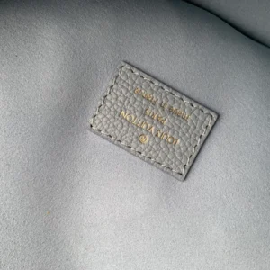 Louis Vuitton Nano Diane Bag - LH111