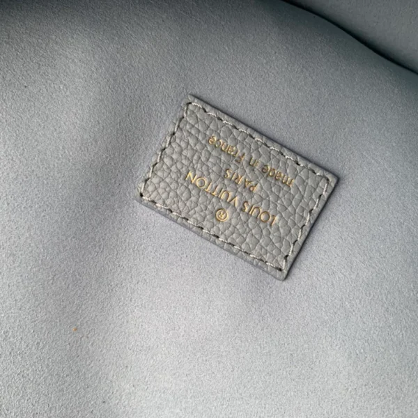 Louis Vuitton Nano Diane Bag - LH111