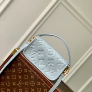 Louis Vuitton Nano Diane Bag - LH111