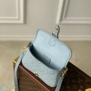 Louis Vuitton Nano Diane Bag - LH111