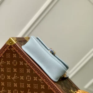 Louis Vuitton Nano Diane Bag - LH111