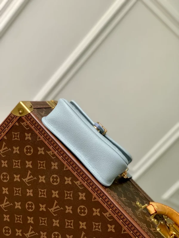 Louis Vuitton Nano Diane Bag - LH111
