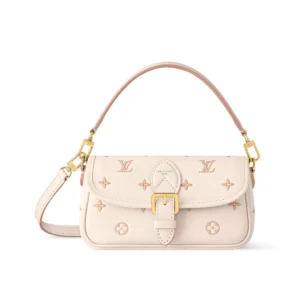 Louis Vuitton Nano Diane Bag - LH105