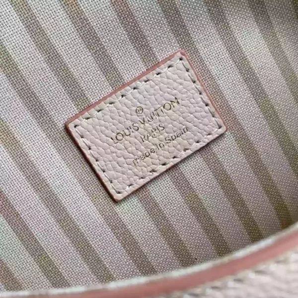 Louis Vuitton Nano Diane Bag - LH105