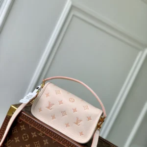 Louis Vuitton Nano Diane Bag - LH105