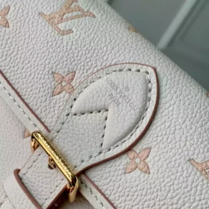 Louis Vuitton Nano Diane Bag - LH105