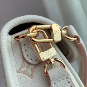 Louis Vuitton Nano Diane Bag - LH105