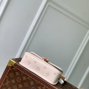 Louis Vuitton Nano Diane Bag - LH105