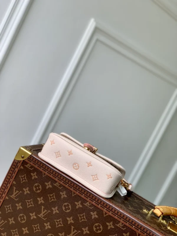 Louis Vuitton Nano Diane Bag - LH105