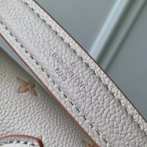 Louis Vuitton Nano Diane Bag - LH105