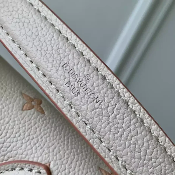 Louis Vuitton Nano Diane Bag - LH105