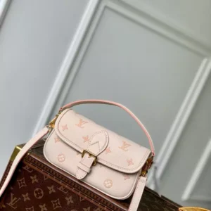 Louis Vuitton Nano Diane Bag - LH105