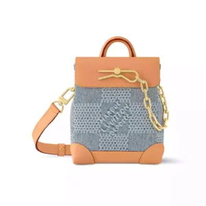 Louis Vuitton Nano Steamer - LMB01