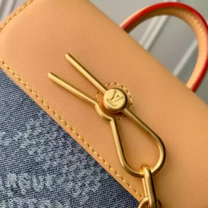 Louis Vuitton Nano Steamer - LMB01