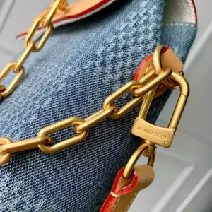 Louis Vuitton Nano Steamer - LMB01
