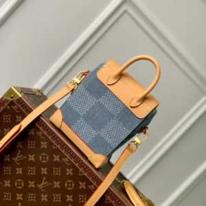 Louis Vuitton Nano Steamer - LMB01