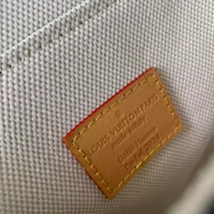 Louis Vuitton Nano Steamer - LMB01