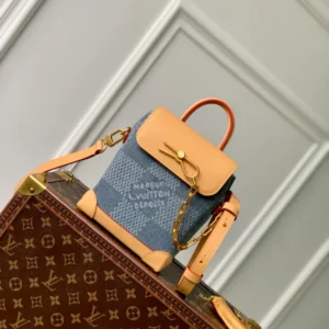 Louis Vuitton Nano Steamer - LMB01